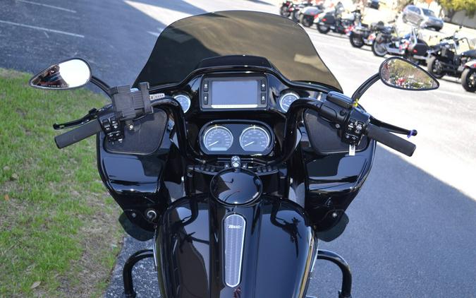 2018 Harley-Davidson® Road Glide® Special - FLTRXS