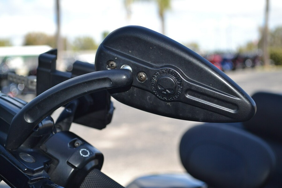 2018 Harley-Davidson® Road Glide® Special - FLTRXS