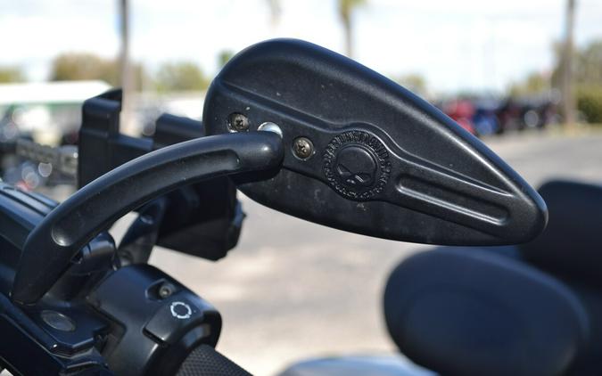 2018 Harley-Davidson® Road Glide® Special - FLTRXS