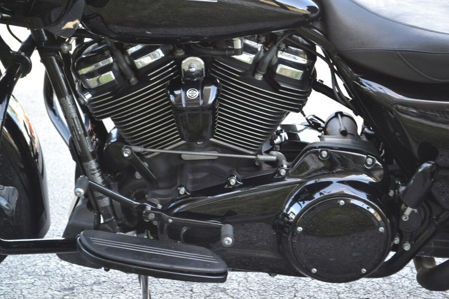 2018 Harley-Davidson® Road Glide® Special - FLTRXS