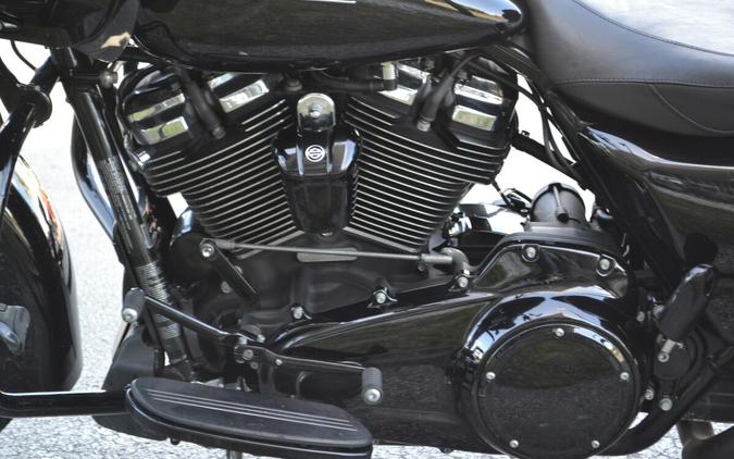 2018 Harley-Davidson® Road Glide® Special - FLTRXS