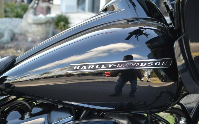 2018 Harley-Davidson® Road Glide® Special - FLTRXS