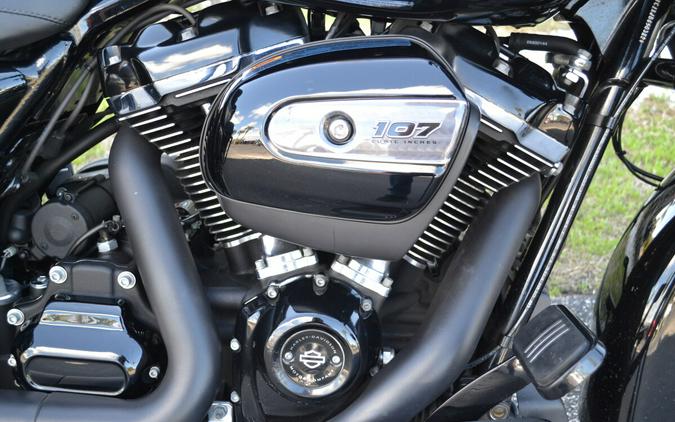 2018 Harley-Davidson® Road Glide® Special - FLTRXS