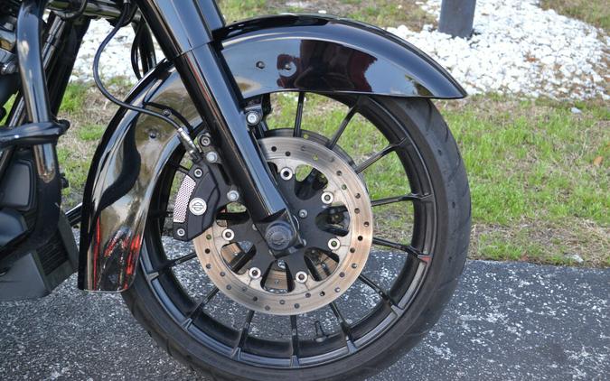 2018 Harley-Davidson® Road Glide® Special - FLTRXS