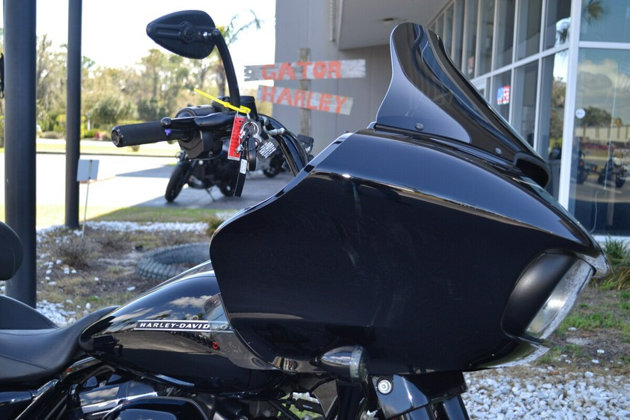 2018 Harley-Davidson® Road Glide® Special - FLTRXS