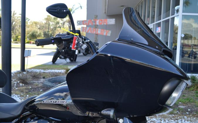 2018 Harley-Davidson® Road Glide® Special - FLTRXS