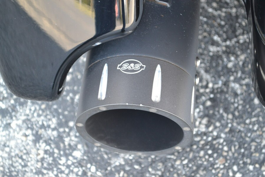 2018 Harley-Davidson® Road Glide® Special - FLTRXS