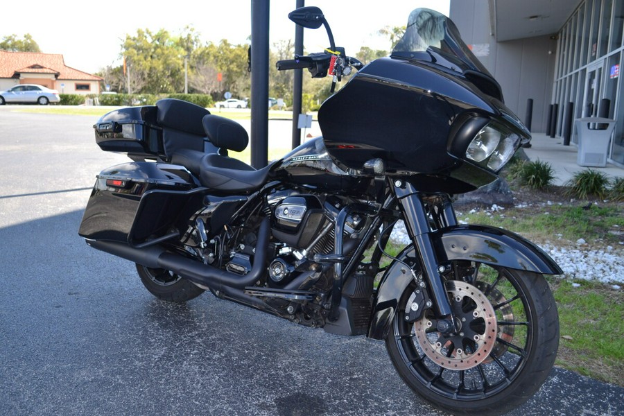 2018 Harley-Davidson® Road Glide® Special - FLTRXS