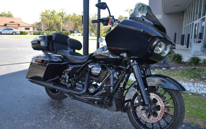 2018 Harley-Davidson® Road Glide® Special - FLTRXS