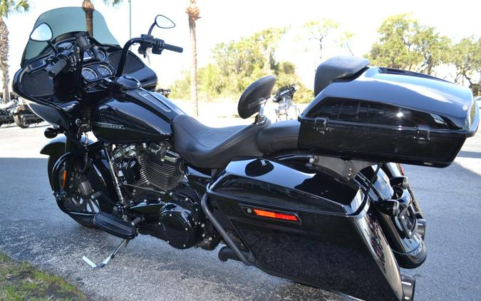 2018 Harley-Davidson® Road Glide® Special - FLTRXS