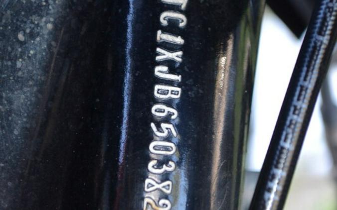 2018 Harley-Davidson® Road Glide® Special - FLTRXS