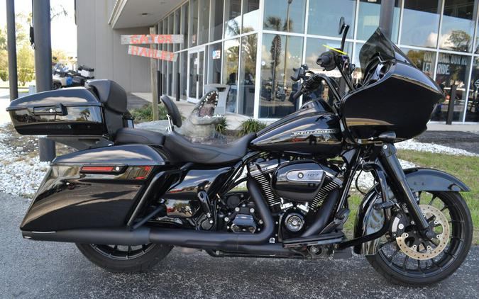 2018 Harley-Davidson® Road Glide® Special - FLTRXS
