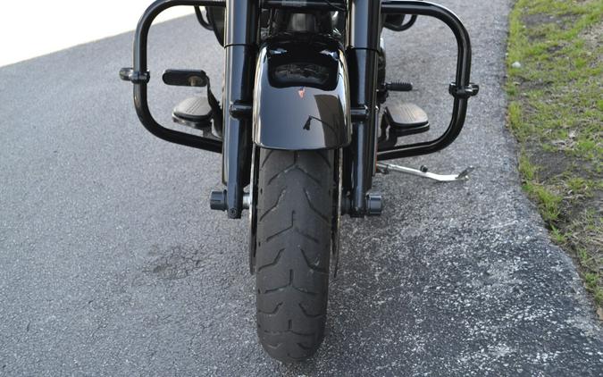 2018 Harley-Davidson® Road Glide® Special - FLTRXS