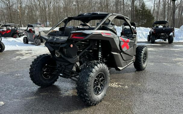2026 Can-Am Maverick X3 X TURBO