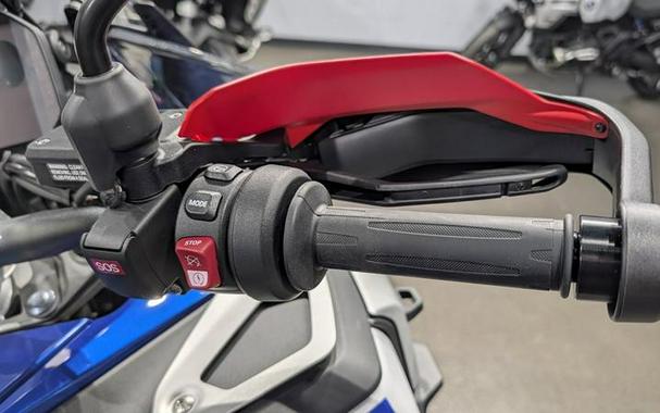 2026 BMW R 1300 GS Adventure GS Trophy