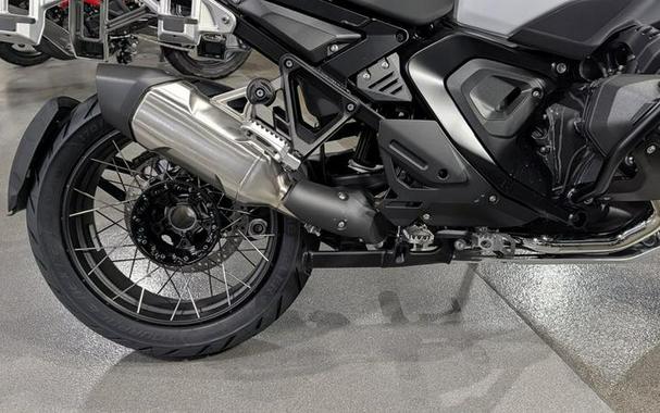 2026 BMW R 1300 GS Adventure GS Trophy