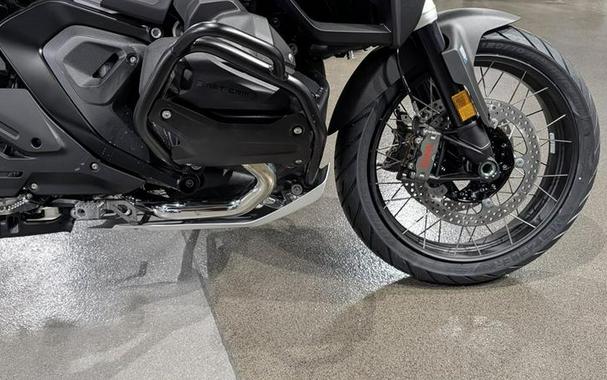 2026 BMW R 1300 GS Adventure GS Trophy