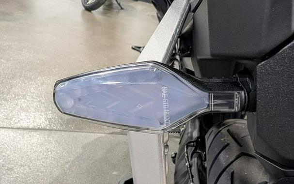 2026 BMW R 1300 GS Adventure GS Trophy