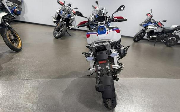 2026 BMW R 1300 GS Adventure GS Trophy