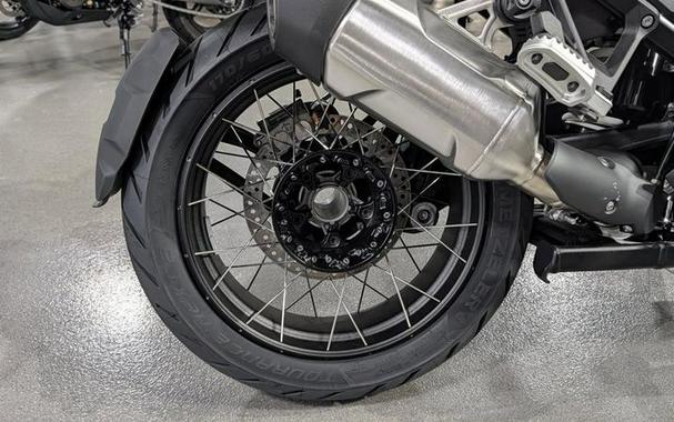 2026 BMW R 1300 GS Adventure GS Trophy
