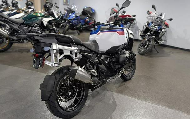 2026 BMW R 1300 GS Adventure GS Trophy