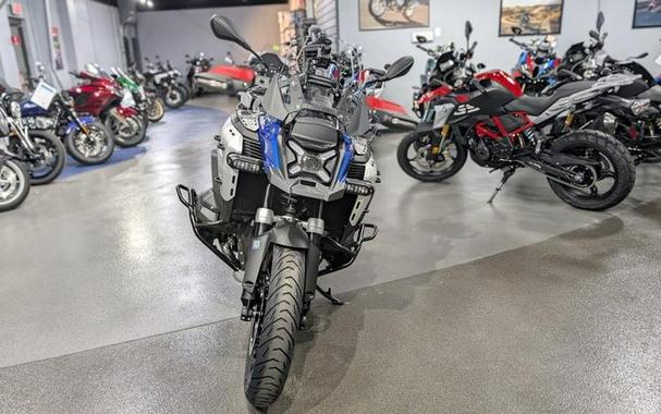 2026 BMW R 1300 GS Adventure GS Trophy