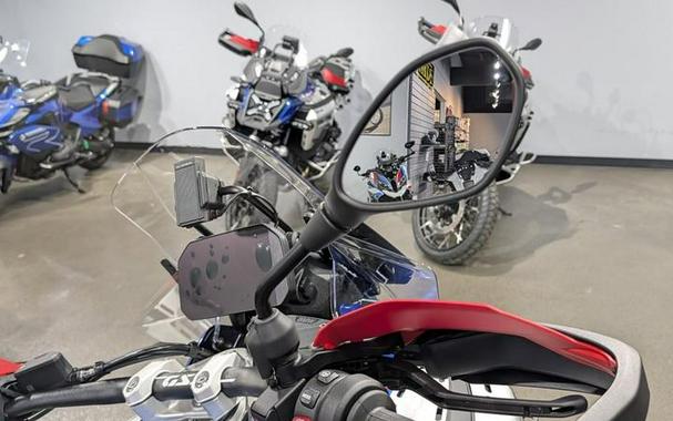 2026 BMW R 1300 GS Adventure GS Trophy