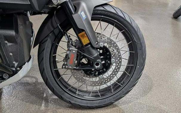 2026 BMW R 1300 GS Adventure GS Trophy