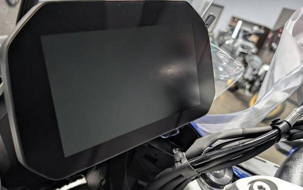 2026 BMW R 1300 GS Adventure GS Trophy