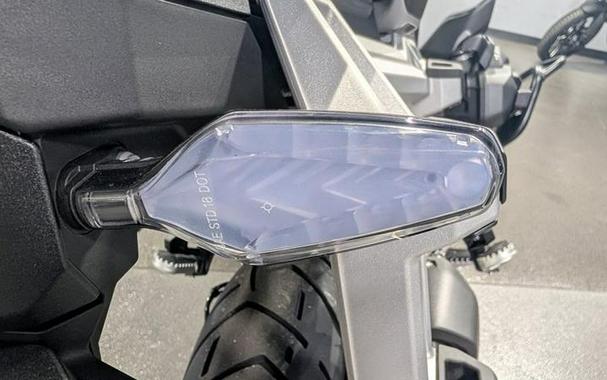 2026 BMW R 1300 GS Adventure GS Trophy