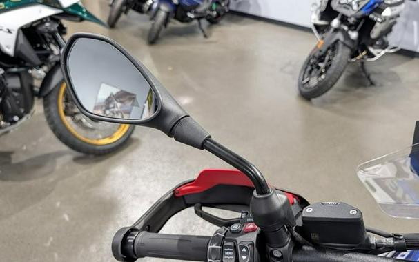 2026 BMW R 1300 GS Adventure GS Trophy