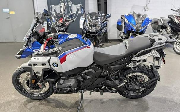 2026 BMW R 1300 GS Adventure GS Trophy