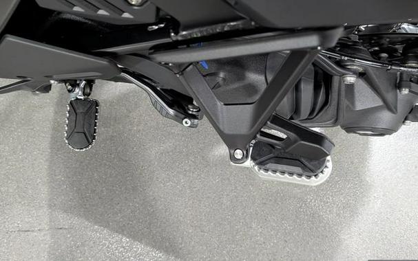 2026 BMW R 1300 GS Adventure GS Trophy