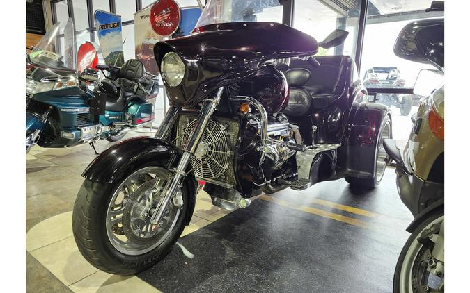 2007 BHC9 - BOSS HOSS