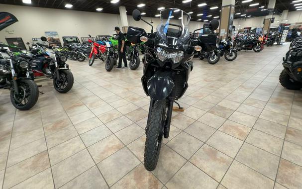 2026 Kawasaki KLR 650