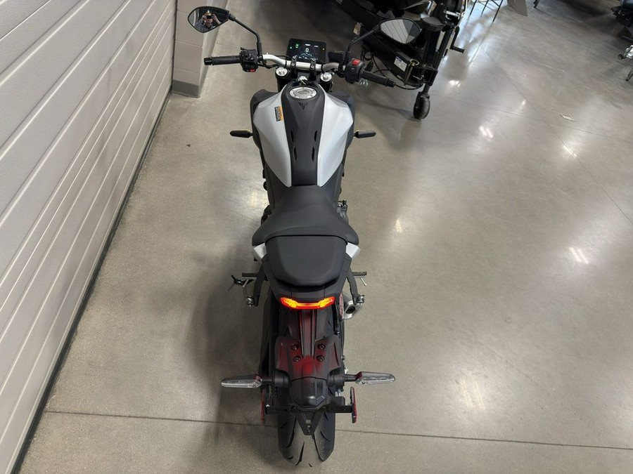 2026 Yamaha MT-07