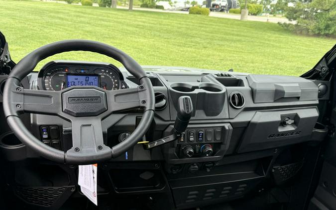 2027 Polaris Ranger Crew XP 1000 Cab