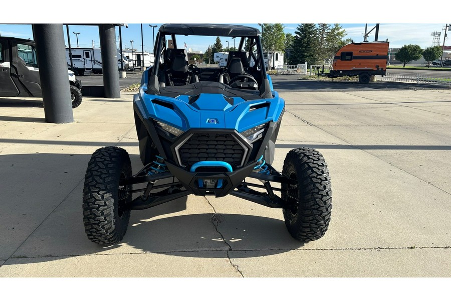 2026 RZR Pro S Ultimate - Polaris