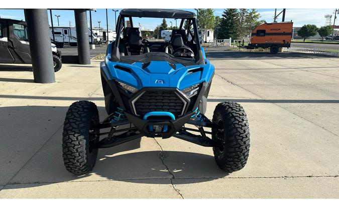 2026 RZR Pro S Ultimate - Polaris