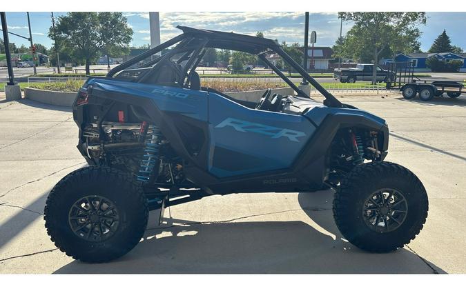 2026 RZR Pro S Ultimate - Polaris