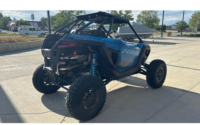 2026 RZR Pro S Ultimate - Polaris