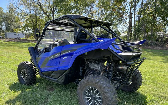 2023 Yamaha YXZ 1000R