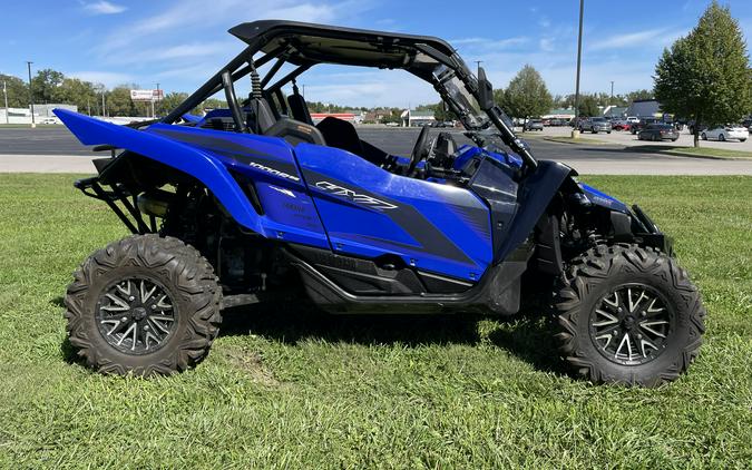 2023 Yamaha YXZ 1000R