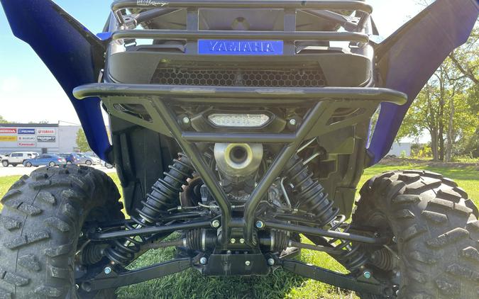 2023 Yamaha YXZ 1000R