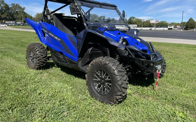 2023 Yamaha YXZ 1000R
