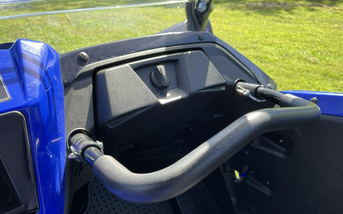 2023 Yamaha YXZ 1000R