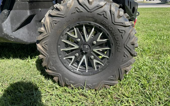 2023 Yamaha YXZ 1000R