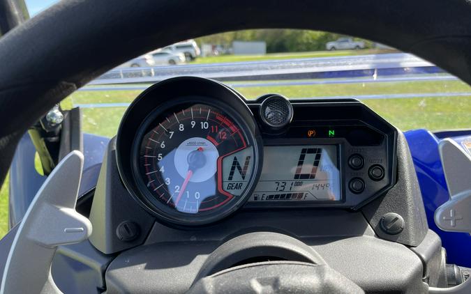 2023 Yamaha YXZ 1000R