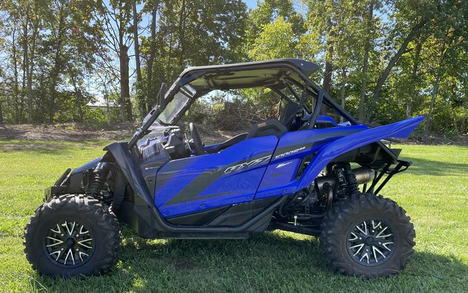 2023 Yamaha YXZ 1000R