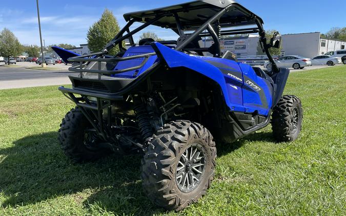 2023 Yamaha YXZ 1000R